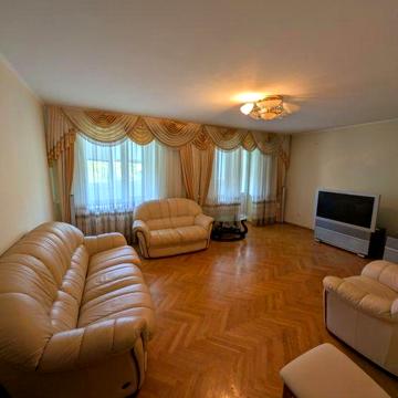 Продаю 3 кім квартиру в центрі міста по вул.Борисенка