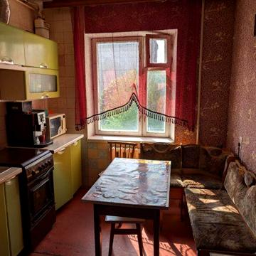 Продаю 5 кім квартиру по вул.Коновальця,7