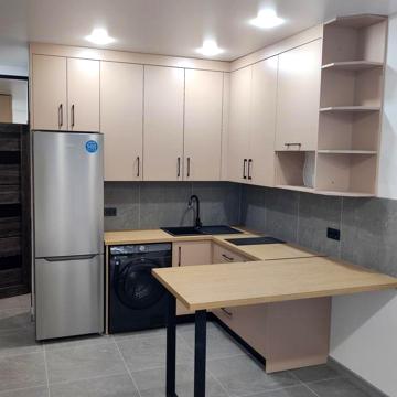Оренда 1кн новобудови,в центрі р-н Соборної площі.