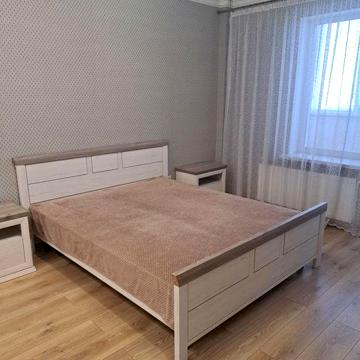 Оренда 2 кім. квартири по вул. Липинського р-н Порт Сіті.