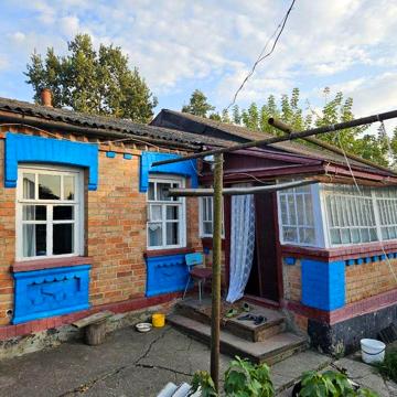 Продається будинок село Червоне Бердичівський район Житомирська обл