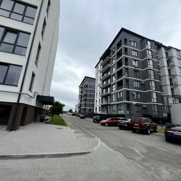 Продам 2х кімнатну квартиру ЖК Панорама Де Люкс