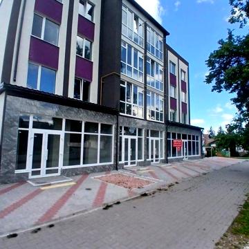 Продаж! від забудовника.  48 м кв