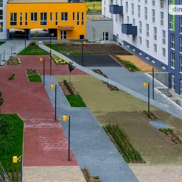 Продаж 1к Квартира Рудненська вулиця ЖК Риел Сити