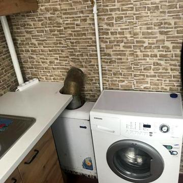 Здам квартиру 2х кімнатну