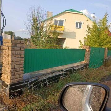 ПРОДАМ ДОМ в 100м от пляжа