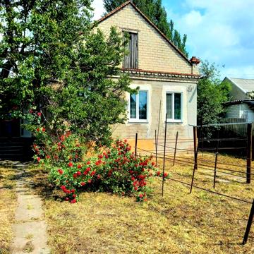 Унікальна пропозиція!  Будинок на Фрунзенському, по вул. Скарбна,37