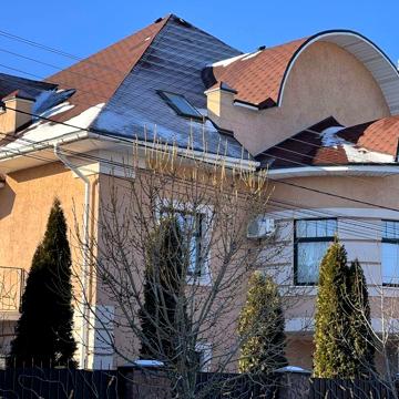Грушевського вул.