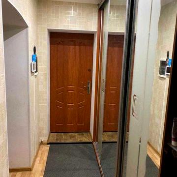 4-х кімнатна квартира м.Вільнянськ
