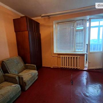 Продаж 1к Квартира Брацлавська вулиця