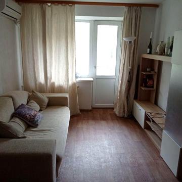 Здам 2 х кім квартиру в районі парку Шевченка
