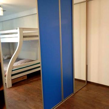 1к с ремонтом м. 23 Августа, Павлово Поле (403613)