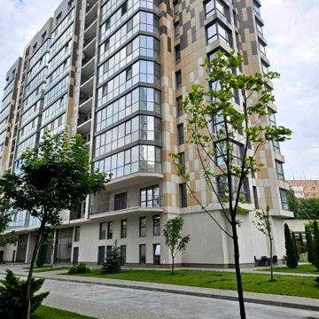 Продам 2х ком.квартиру на пр. Науки (Подстанция) в жк "Рыбинский" ЖК Рыбинский