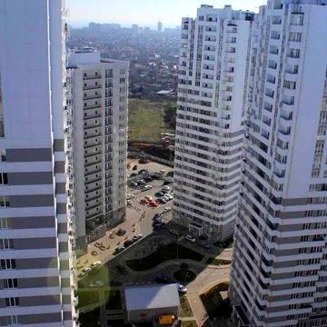 Сдам двухкомнатную квартиру ЖК "Альтаир"