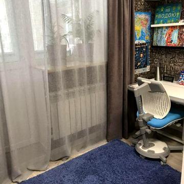 Продам однокімнатну квартру. Ворзель
