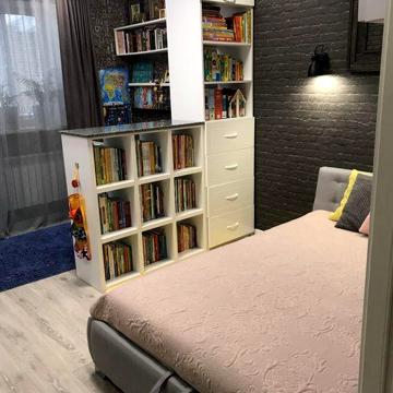 Продам однокімнатну квартру. Ворзель