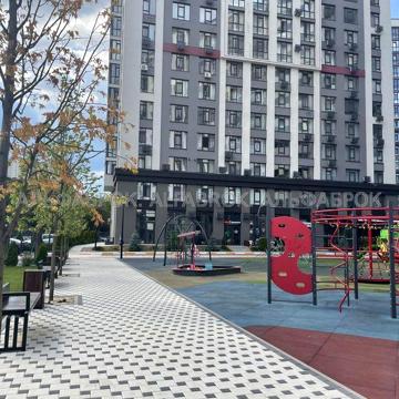 Продаж 2 кімнатної квартири в Києві ЖК «Сучасний квартал» ЖК Современный квартал