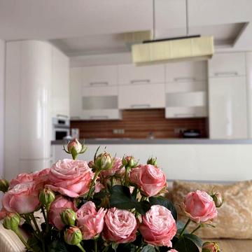 Продаж 4 кім квартири в ЖК Комфорт Таун,Регенераторна ЖК Комфорт Таун