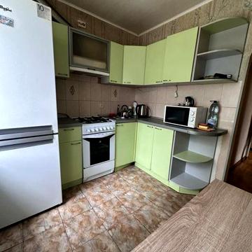 Аренда 2х ком. квартира Заводский р-н