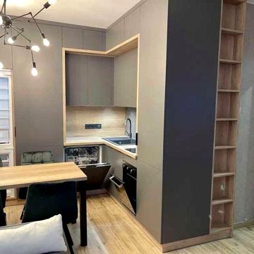 Оренда однокімнатної квартири вул. Шевченка 470$