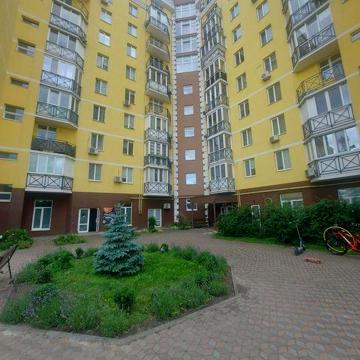Двокімнатна квартира ЖК"ВЕЛЕСГАРД " жк&quot;Велесгард &quot;