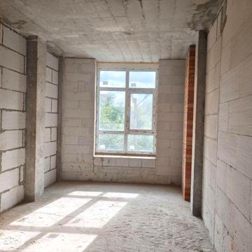 Квартира в Києві 18м2 Академмістечко ЖК щасливий