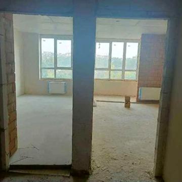 Продаж 1 кімн кварт 4/8 Чернівці,в.Київська,роща