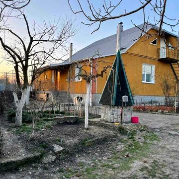 Продам приватний будинок у с.Смотрич