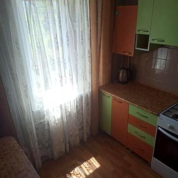 Сдаётся 1 ком. квартира.( Олимп)