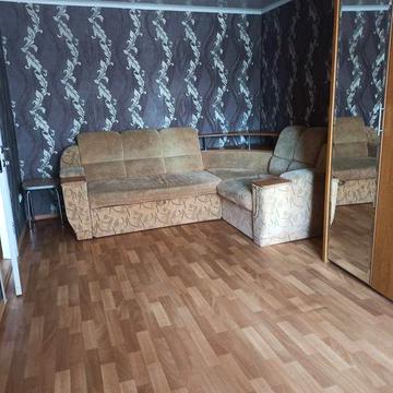 Сдаётся 1 ком. квартира.( Олимп)