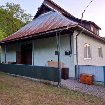 Продаж будинку в с. Ганичі Тячівського району