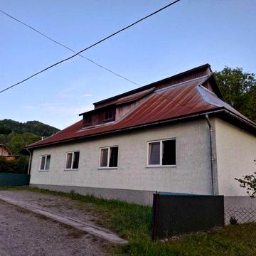 Продаж будинку в с. Ганичі Тячівського району