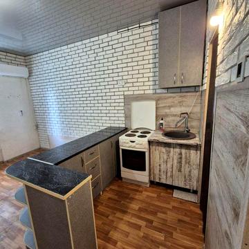 1 Кімнатна.Смарт в Центрі.Вул.Перспективна