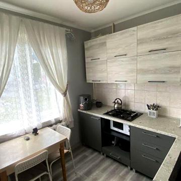 Продаж 1к Квартира Томилівська вулиця