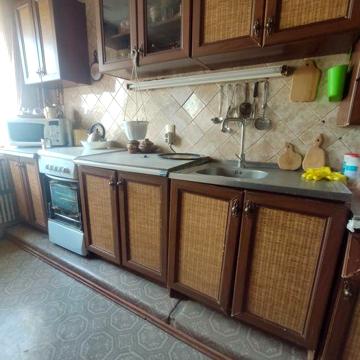 3-к  Героев Харькова, 296, м-н Солнечный, фиксированная аренда