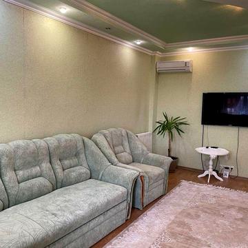 Продаж 5ти кімнатної квартири!