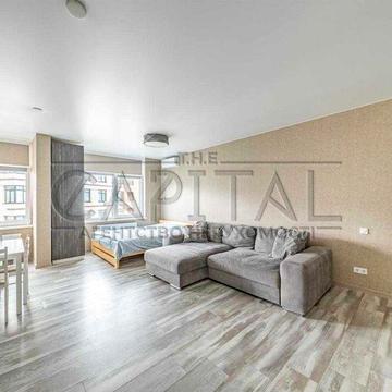 Продаж 1к квартири 41.5 м2 ЖК Parkland Юнацька Голосіївський ЖК Parkland