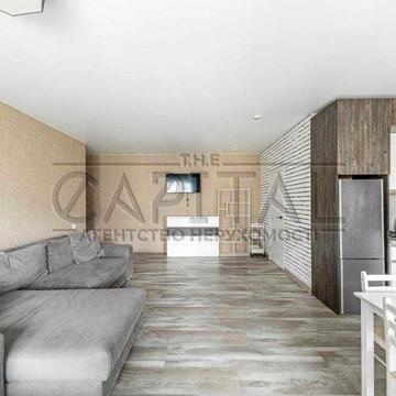 Продаж 1к квартири 41.5 м2 ЖК Parkland Юнацька Голосіївський ЖК Parkland
