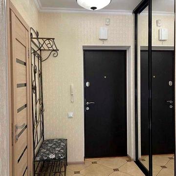 ЖК Парк Ленд, 1к квартира 38м2, метро Васильківська 800 метрів ЖК ParkLand