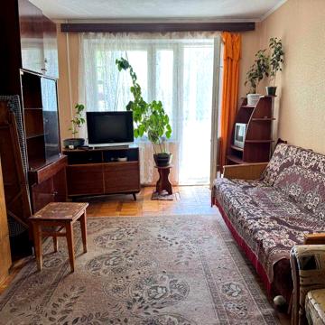Оренда 1-к кв Г.Хоткевича . Ц/О Вільна. Відеоогляд. Ключі.