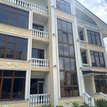Продам 2 к квартиру 62м2 в новострое Одесская Є-відновлення