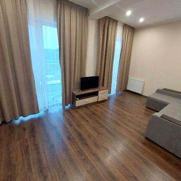 Продаж 1к Квартира Капушанська (Перемоги) вулиця ЖК Comfort City