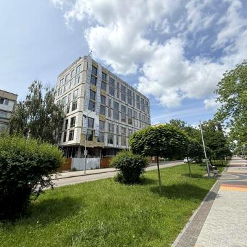 Продаж 3к квартири 91.52 кв. м на просп. Космонавтів 76 ЖК Park Lake