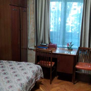 Продажа 2кімнатної квартири 50м ,Проспект Лісовий 11,ринок Юність.
