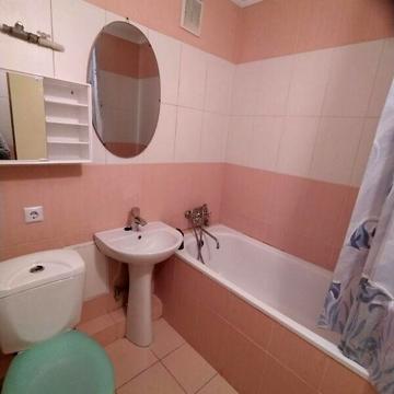 Довгострокова оренда 1к Квартира Повітряна вулиця