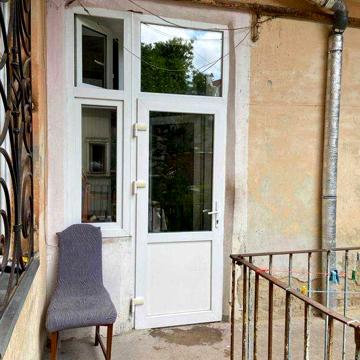 ПРОДАЖ 1-кімн. квартира,  польський будинок, вул. М. Вовчка