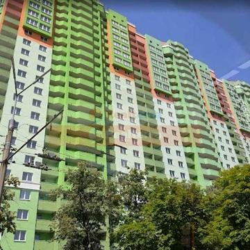 Продаж 2к, ЖК на Відрадний пр-т 2, НАУ, Соломянка, Київ ЖК Відрадний