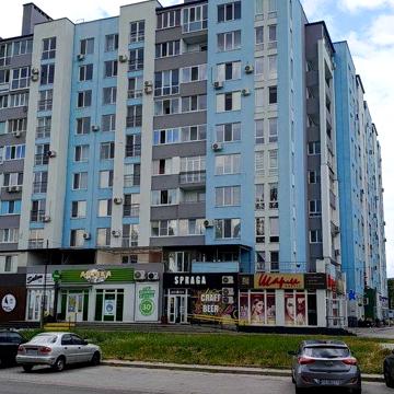 ВИДОВА 3кім Квартира вул. Козацька 1/1 р-н Митниця ЖК Перлина Дніпра