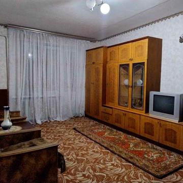 Продаж 3 кімн. квартири з автономним опаленням, смт.Куликівка