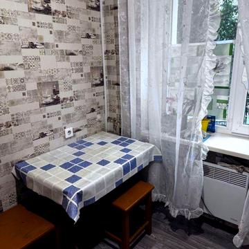 Сдам квартиру  однокомнатную